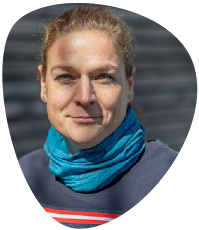 Lisa Walrafen-Steinbach