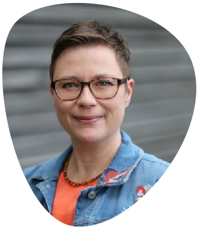 Maren Steinhäusser-Kindermann